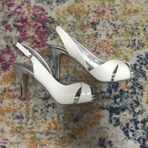 Bandolino heels